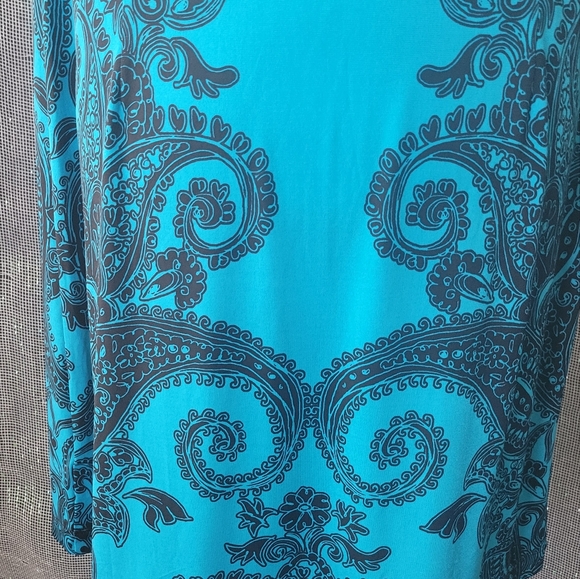 Lady's London- Times summer dress...id#017 - Picture 6 of 8